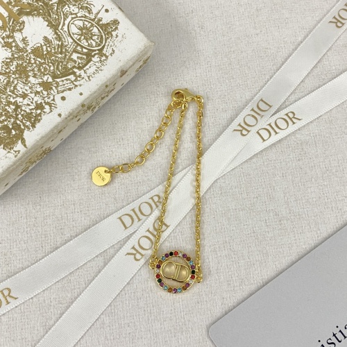 Cheap Christian Dior Bracelets For Women #1224368 Replica Wholesale [$27.00 USD] [ITEM#1224368] on Replica Christian Dior Bracelets