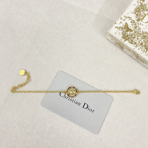 Cheap Christian Dior Bracelets For Women #1224368 Replica Wholesale [$27.00 USD] [ITEM#1224368] on Replica Christian Dior Bracelets