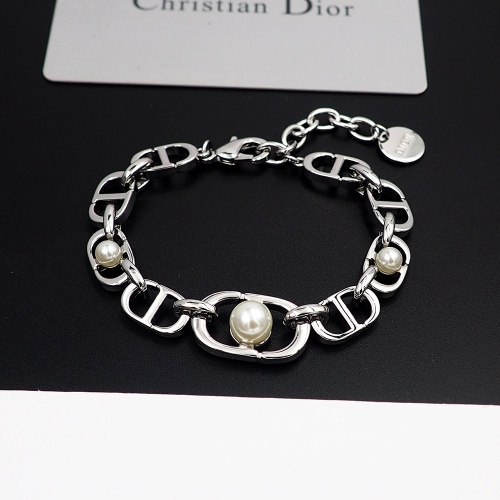 Cheap Christian Dior Bracelets #1224369 Replica Wholesale [$29.00 USD] [ITEM#1224369] on Replica Christian Dior Bracelets