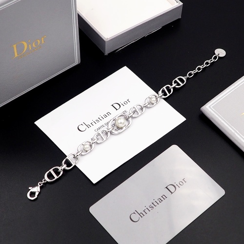 Cheap Christian Dior Bracelets #1224369 Replica Wholesale [$29.00 USD] [ITEM#1224369] on Replica Christian Dior Bracelets