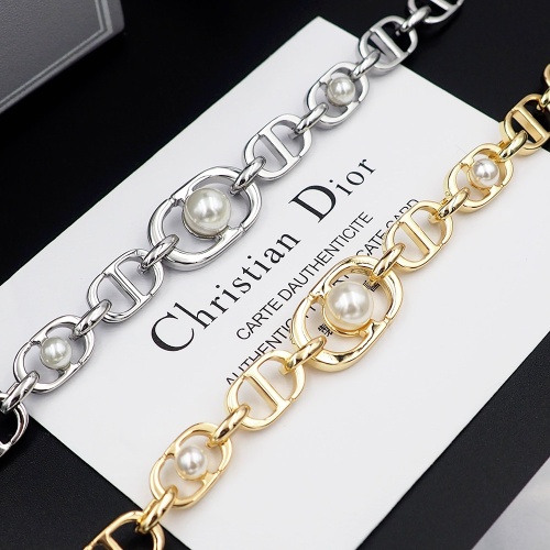 Cheap Christian Dior Bracelets #1224370 Replica Wholesale [$29.00 USD] [ITEM#1224370] on Replica Christian Dior Bracelets