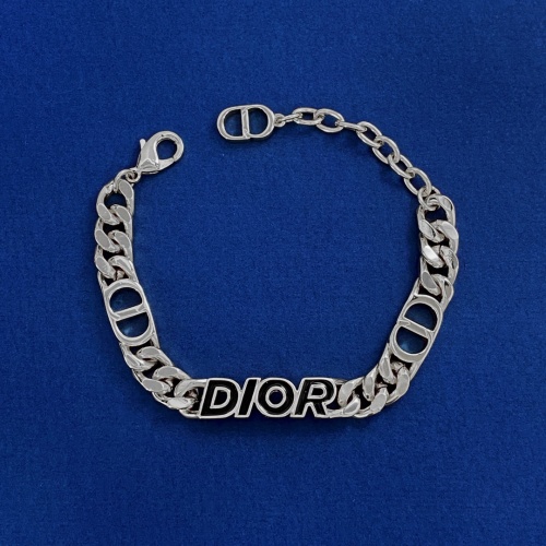 Cheap Christian Dior Bracelets #1224386 Replica Wholesale [$32.00 USD] [ITEM#1224386] on Replica Christian Dior Bracelets