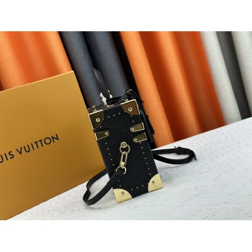 Cheap Louis Vuitton AAA Quality Messenger Bags For Women #1224387 Replica Wholesale [$115.00 USD] [ITEM#1224387] on Replica Louis Vuitton AAA Quality Messenger Bags