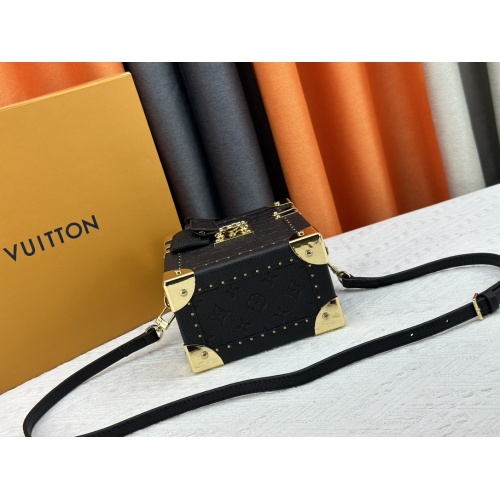 Cheap Louis Vuitton AAA Quality Messenger Bags For Women #1224387 Replica Wholesale [$115.00 USD] [ITEM#1224387] on Replica Louis Vuitton AAA Quality Messenger Bags