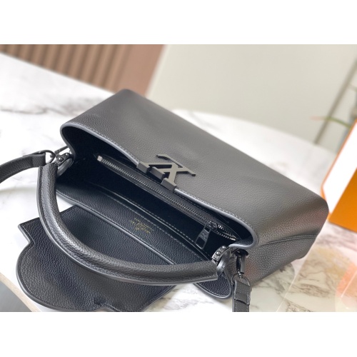 Cheap Louis Vuitton AAA Quality Messenger Bags For Women #1224388 Replica Wholesale [$88.00 USD] [ITEM#1224388] on Replica Louis Vuitton AAA Quality Messenger Bags