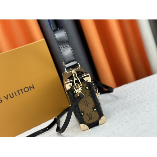 Cheap Louis Vuitton AAA Quality Messenger Bags For Women #1224390 Replica Wholesale [$72.00 USD] [ITEM#1224390] on Replica Louis Vuitton AAA Quality Messenger Bags