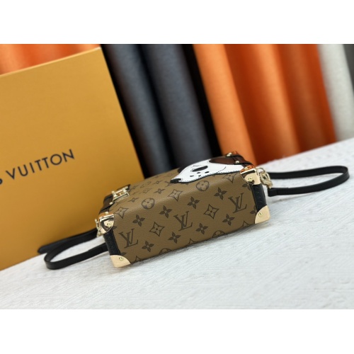 Cheap Louis Vuitton AAA Quality Messenger Bags For Women #1224390 Replica Wholesale [$72.00 USD] [ITEM#1224390] on Replica Louis Vuitton AAA Quality Messenger Bags