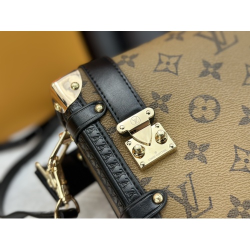 Cheap Louis Vuitton AAA Quality Messenger Bags For Women #1224390 Replica Wholesale [$72.00 USD] [ITEM#1224390] on Replica Louis Vuitton AAA Quality Messenger Bags