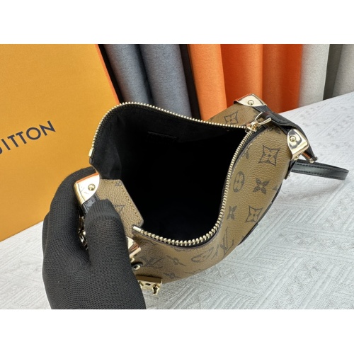 Cheap Louis Vuitton AAA Quality Messenger Bags For Women #1224390 Replica Wholesale [$72.00 USD] [ITEM#1224390] on Replica Louis Vuitton AAA Quality Messenger Bags