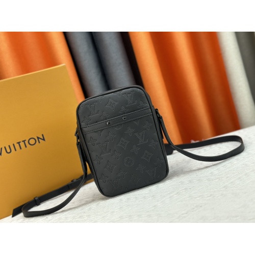 Cheap Louis Vuitton AAA Quality Messenger Bags For Unisex #1224391 Replica Wholesale [$64.00 USD] [ITEM#1224391] on Replica Louis Vuitton AAA Quality Messenger Bags