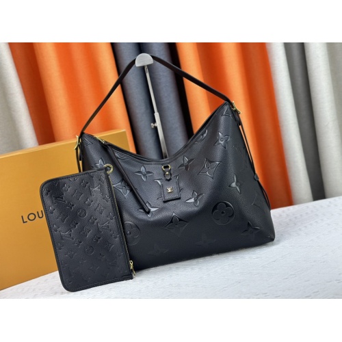 Cheap Louis Vuitton AAA Quality Shoulder Bags For Women #1224394 Replica Wholesale [$64.00 USD] [ITEM#1224394] on Replica Louis Vuitton AAA Quality Shoulder Bags