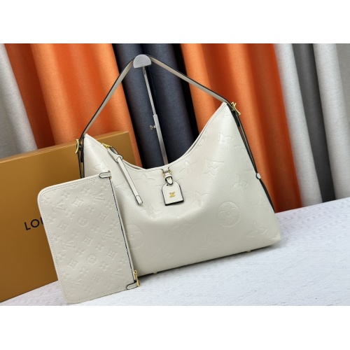 Cheap Louis Vuitton AAA Quality Shoulder Bags For Women #1224395 Replica Wholesale [$64.00 USD] [ITEM#1224395] on Replica Louis Vuitton AAA Quality Shoulder Bags