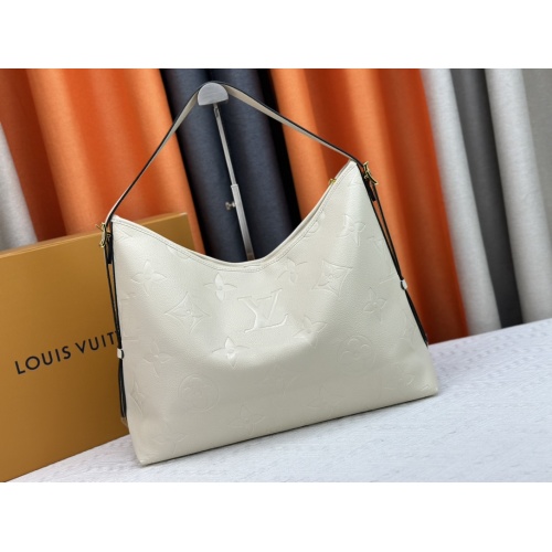 Cheap Louis Vuitton AAA Quality Shoulder Bags For Women #1224395 Replica Wholesale [$64.00 USD] [ITEM#1224395] on Replica Louis Vuitton AAA Quality Shoulder Bags