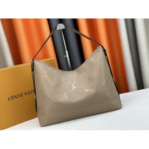 Cheap Louis Vuitton AAA Quality Shoulder Bags For Women #1224396 Replica Wholesale [$64.00 USD] [ITEM#1224396] on Replica Louis Vuitton AAA Quality Shoulder Bags