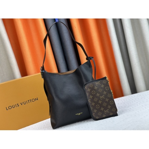 Cheap Louis Vuitton AAA Quality Shoulder Bags For Women #1224397 Replica Wholesale [$98.00 USD] [ITEM#1224397] on Replica Louis Vuitton AAA Quality Shoulder Bags