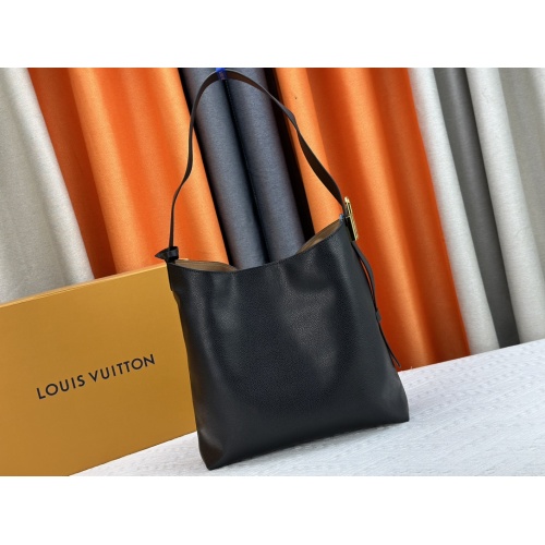 Cheap Louis Vuitton AAA Quality Shoulder Bags For Women #1224397 Replica Wholesale [$98.00 USD] [ITEM#1224397] on Replica Louis Vuitton AAA Quality Shoulder Bags