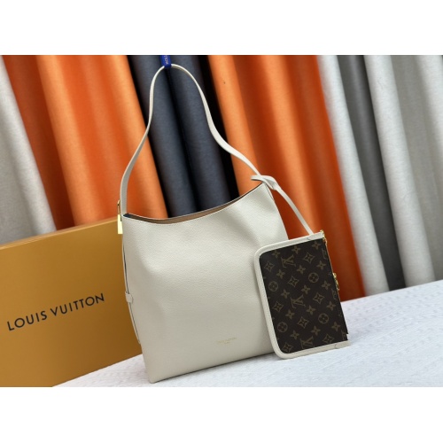 Cheap Louis Vuitton AAA Quality Shoulder Bags For Women #1224399 Replica Wholesale [$98.00 USD] [ITEM#1224399] on Replica Louis Vuitton AAA Quality Shoulder Bags