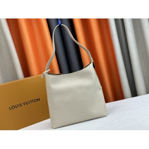 Cheap Louis Vuitton AAA Quality Shoulder Bags For Women #1224399 Replica Wholesale [$98.00 USD] [ITEM#1224399] on Replica Louis Vuitton AAA Quality Shoulder Bags