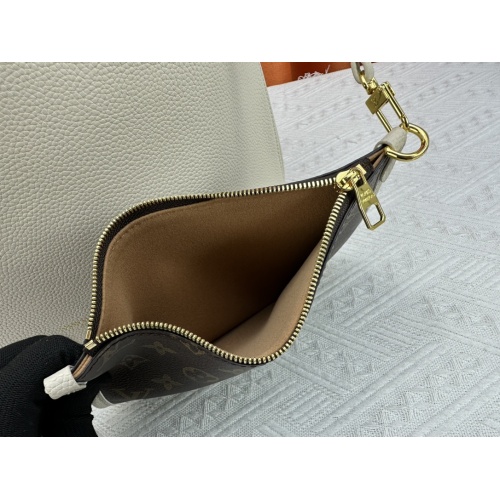 Cheap Louis Vuitton AAA Quality Shoulder Bags For Women #1224399 Replica Wholesale [$98.00 USD] [ITEM#1224399] on Replica Louis Vuitton AAA Quality Shoulder Bags