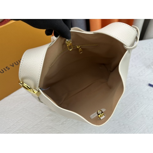 Cheap Louis Vuitton AAA Quality Shoulder Bags For Women #1224399 Replica Wholesale [$98.00 USD] [ITEM#1224399] on Replica Louis Vuitton AAA Quality Shoulder Bags