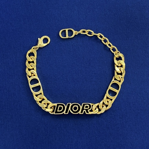 Cheap Christian Dior Bracelets #1224400 Replica Wholesale [$32.00 USD] [ITEM#1224400] on Replica Christian Dior Bracelets