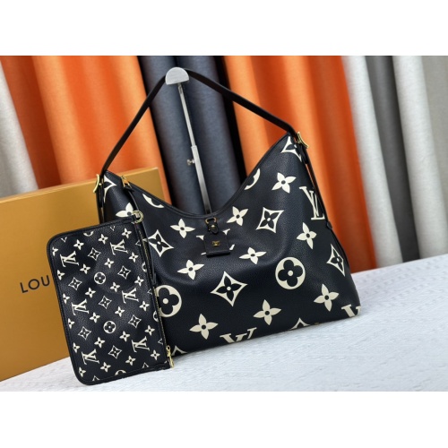 Cheap Louis Vuitton AAA Quality Shoulder Bags For Women #1224401 Replica Wholesale [$72.00 USD] [ITEM#1224401] on Replica Louis Vuitton AAA Quality Shoulder Bags