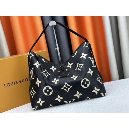 Cheap Louis Vuitton AAA Quality Shoulder Bags For Women #1224401 Replica Wholesale [$72.00 USD] [ITEM#1224401] on Replica Louis Vuitton AAA Quality Shoulder Bags