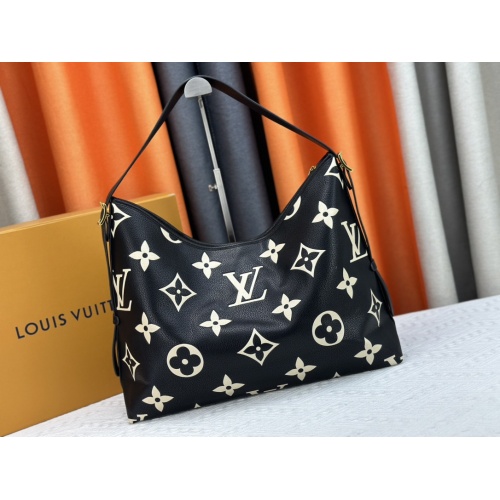 Cheap Louis Vuitton AAA Quality Shoulder Bags For Women #1224401 Replica Wholesale [$72.00 USD] [ITEM#1224401] on Replica Louis Vuitton AAA Quality Shoulder Bags