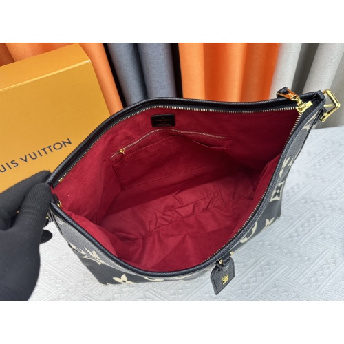 Cheap Louis Vuitton AAA Quality Shoulder Bags For Women #1224401 Replica Wholesale [$72.00 USD] [ITEM#1224401] on Replica Louis Vuitton AAA Quality Shoulder Bags