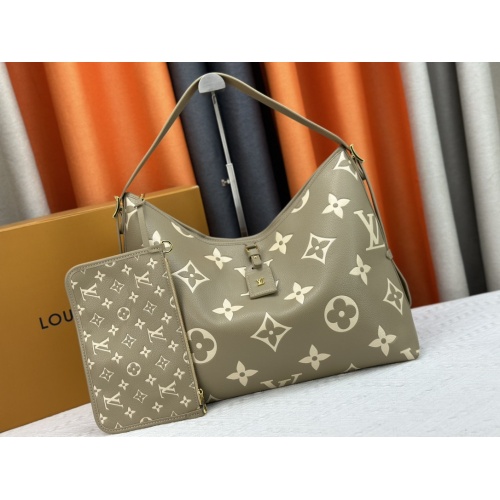 Cheap Louis Vuitton AAA Quality Shoulder Bags For Women #1224402 Replica Wholesale [$72.00 USD] [ITEM#1224402] on Replica Louis Vuitton AAA Quality Shoulder Bags