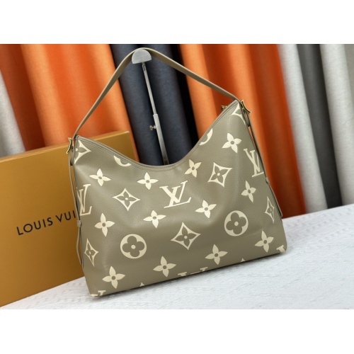 Cheap Louis Vuitton AAA Quality Shoulder Bags For Women #1224402 Replica Wholesale [$72.00 USD] [ITEM#1224402] on Replica Louis Vuitton AAA Quality Shoulder Bags