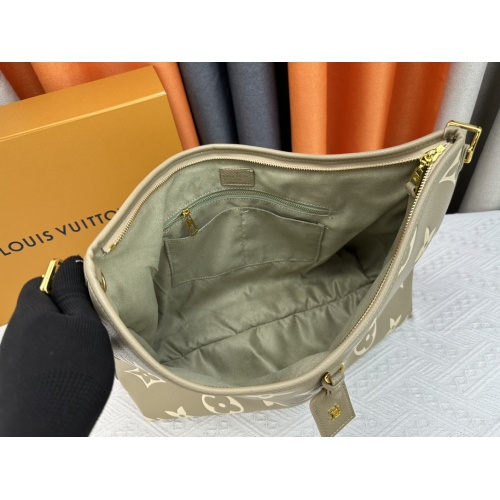 Cheap Louis Vuitton AAA Quality Shoulder Bags For Women #1224402 Replica Wholesale [$72.00 USD] [ITEM#1224402] on Replica Louis Vuitton AAA Quality Shoulder Bags