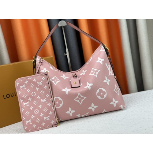 Cheap Louis Vuitton AAA Quality Shoulder Bags For Women #1224403 Replica Wholesale [$72.00 USD] [ITEM#1224403] on Replica Louis Vuitton AAA Quality Shoulder Bags