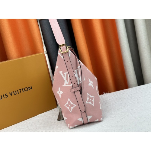 Cheap Louis Vuitton AAA Quality Shoulder Bags For Women #1224403 Replica Wholesale [$72.00 USD] [ITEM#1224403] on Replica Louis Vuitton AAA Quality Shoulder Bags