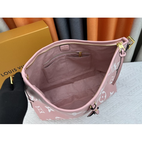 Cheap Louis Vuitton AAA Quality Shoulder Bags For Women #1224403 Replica Wholesale [$72.00 USD] [ITEM#1224403] on Replica Louis Vuitton AAA Quality Shoulder Bags