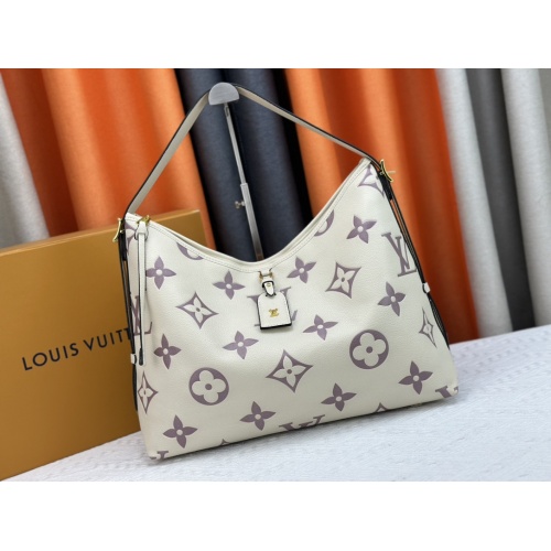 Cheap Louis Vuitton AAA Quality Shoulder Bags For Women #1224404 Replica Wholesale [$72.00 USD] [ITEM#1224404] on Replica Louis Vuitton AAA Quality Shoulder Bags