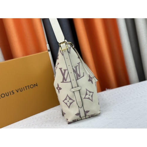 Cheap Louis Vuitton AAA Quality Shoulder Bags For Women #1224404 Replica Wholesale [$72.00 USD] [ITEM#1224404] on Replica Louis Vuitton AAA Quality Shoulder Bags