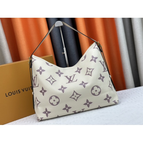 Cheap Louis Vuitton AAA Quality Shoulder Bags For Women #1224404 Replica Wholesale [$72.00 USD] [ITEM#1224404] on Replica Louis Vuitton AAA Quality Shoulder Bags