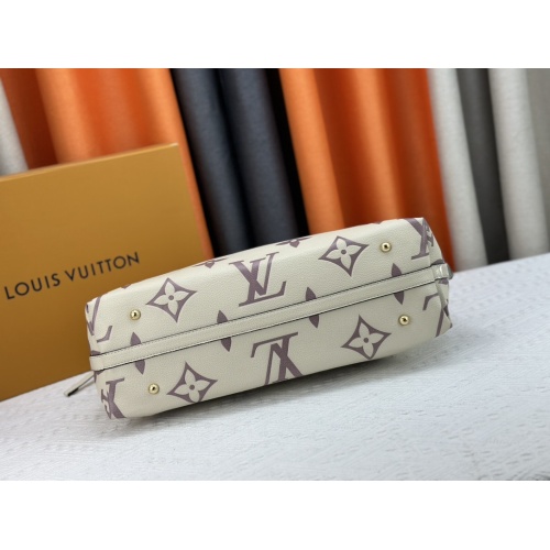 Cheap Louis Vuitton AAA Quality Shoulder Bags For Women #1224404 Replica Wholesale [$72.00 USD] [ITEM#1224404] on Replica Louis Vuitton AAA Quality Shoulder Bags