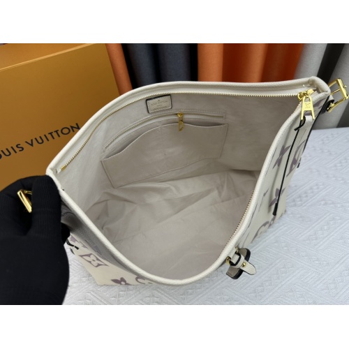 Cheap Louis Vuitton AAA Quality Shoulder Bags For Women #1224404 Replica Wholesale [$72.00 USD] [ITEM#1224404] on Replica Louis Vuitton AAA Quality Shoulder Bags