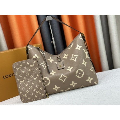 Cheap Louis Vuitton AAA Quality Shoulder Bags For Women #1224405 Replica Wholesale [$72.00 USD] [ITEM#1224405] on Replica Louis Vuitton AAA Quality Shoulder Bags