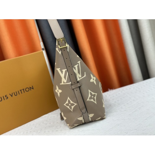 Cheap Louis Vuitton AAA Quality Shoulder Bags For Women #1224405 Replica Wholesale [$72.00 USD] [ITEM#1224405] on Replica Louis Vuitton AAA Quality Shoulder Bags