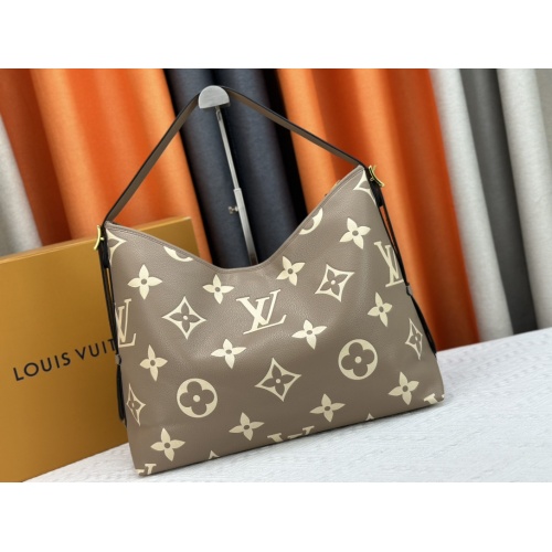 Cheap Louis Vuitton AAA Quality Shoulder Bags For Women #1224405 Replica Wholesale [$72.00 USD] [ITEM#1224405] on Replica Louis Vuitton AAA Quality Shoulder Bags