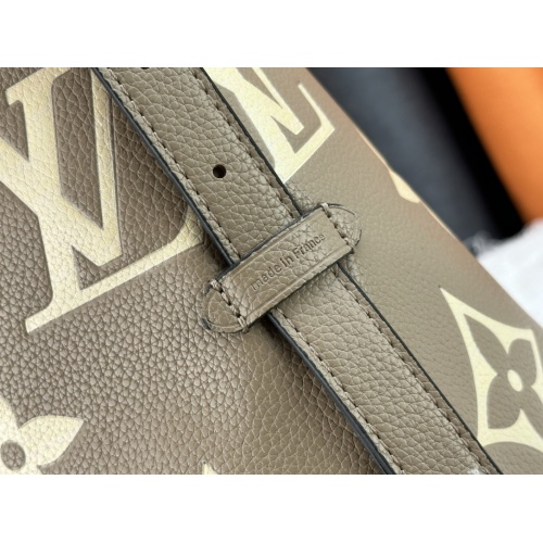 Cheap Louis Vuitton AAA Quality Shoulder Bags For Women #1224405 Replica Wholesale [$72.00 USD] [ITEM#1224405] on Replica Louis Vuitton AAA Quality Shoulder Bags