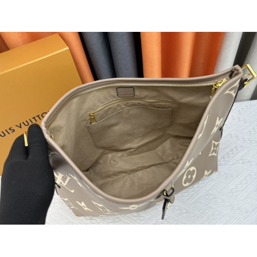 Cheap Louis Vuitton AAA Quality Shoulder Bags For Women #1224405 Replica Wholesale [$72.00 USD] [ITEM#1224405] on Replica Louis Vuitton AAA Quality Shoulder Bags