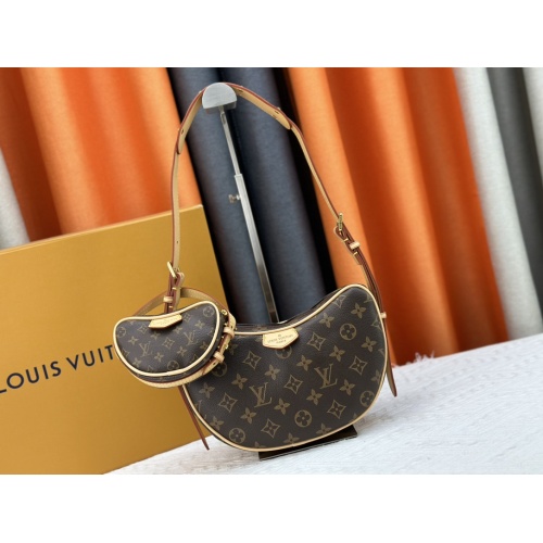 Cheap Louis Vuitton AAA Quality Shoulder Bags For Women #1224411 Replica Wholesale [$68.00 USD] [ITEM#1224411] on Replica Louis Vuitton AAA Quality Shoulder Bags