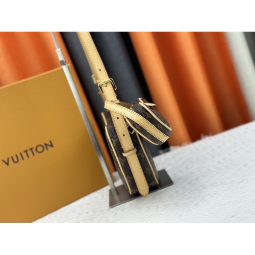 Cheap Louis Vuitton AAA Quality Shoulder Bags For Women #1224411 Replica Wholesale [$68.00 USD] [ITEM#1224411] on Replica Louis Vuitton AAA Quality Shoulder Bags