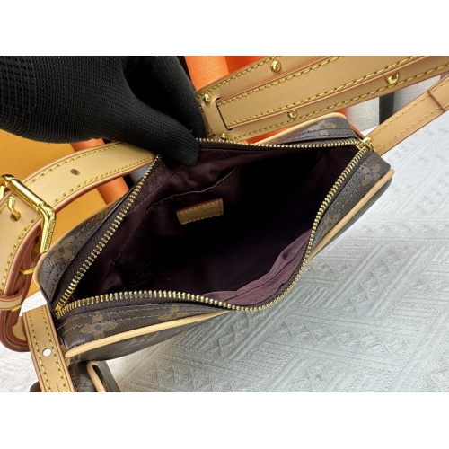 Cheap Louis Vuitton AAA Quality Shoulder Bags For Women #1224411 Replica Wholesale [$68.00 USD] [ITEM#1224411] on Replica Louis Vuitton AAA Quality Shoulder Bags