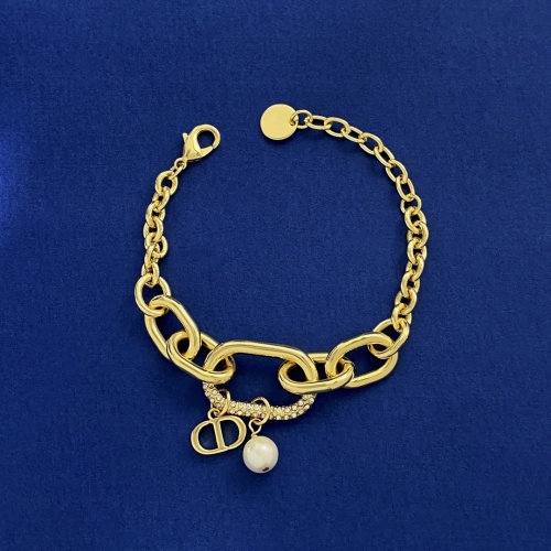 Cheap Christian Dior Bracelets #1224413 Replica Wholesale [$32.00 USD] [ITEM#1224413] on Replica Christian Dior Bracelets