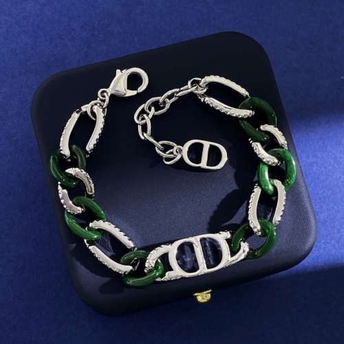 Cheap Christian Dior Bracelets #1224418 Replica Wholesale [$34.00 USD] [ITEM#1224418] on Replica Christian Dior Bracelets